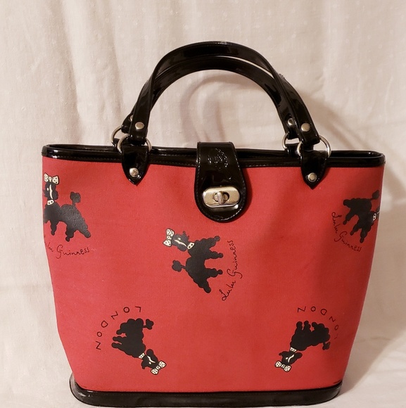 handbag designer lulu